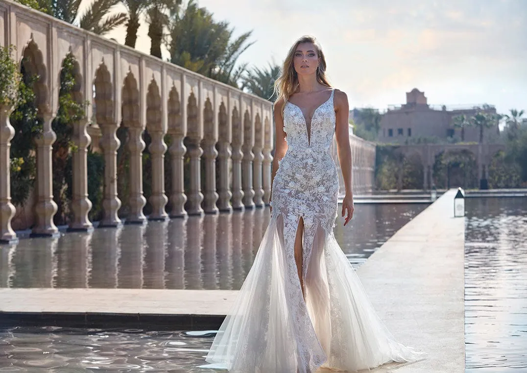 Pronovias: Missi