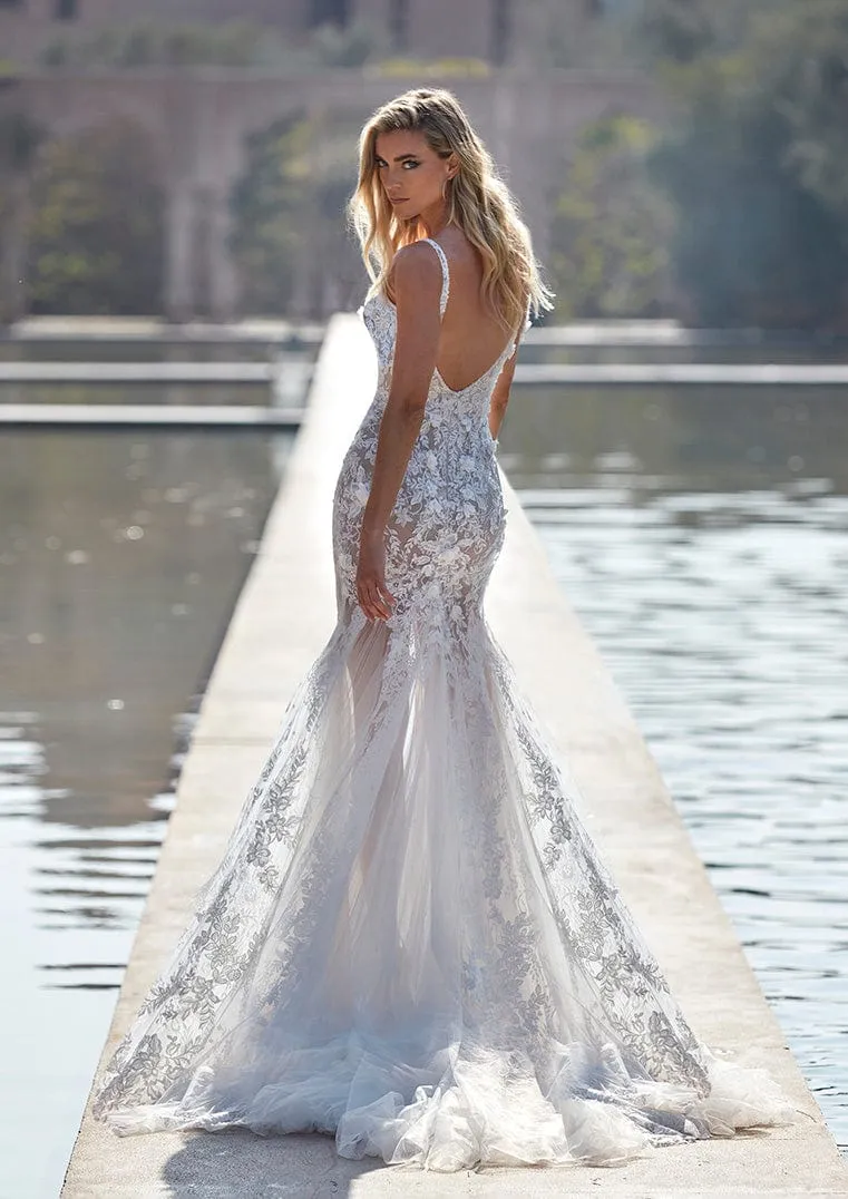 Pronovias: Missi