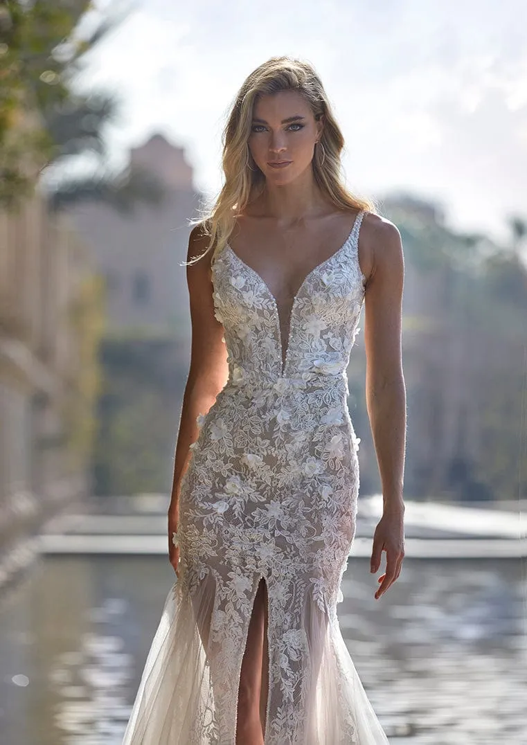 Pronovias: Missi