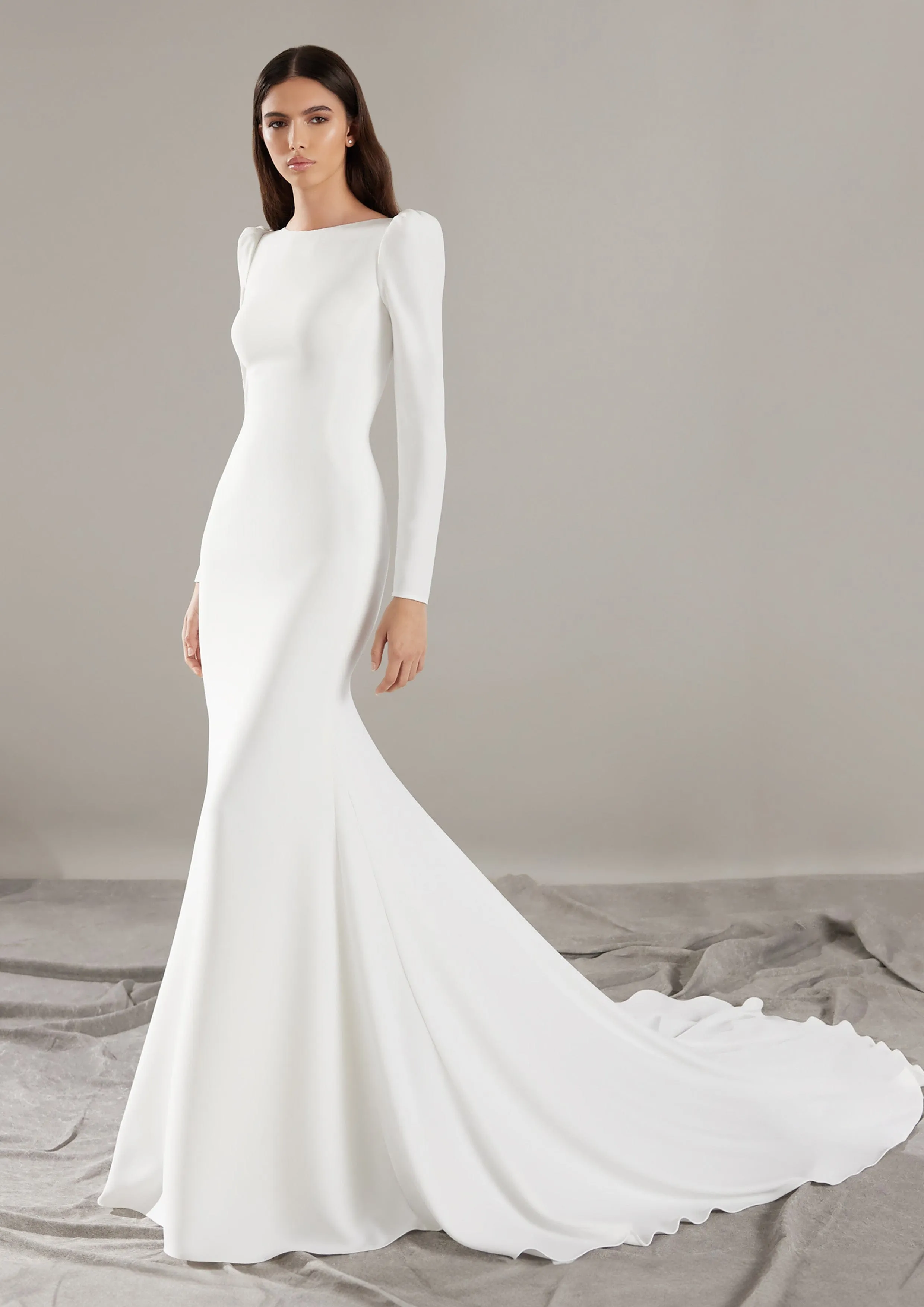 Pronovias: Souleye