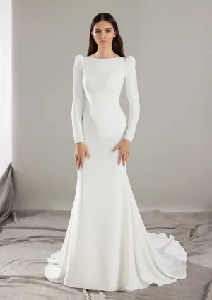 Pronovias: Souleye