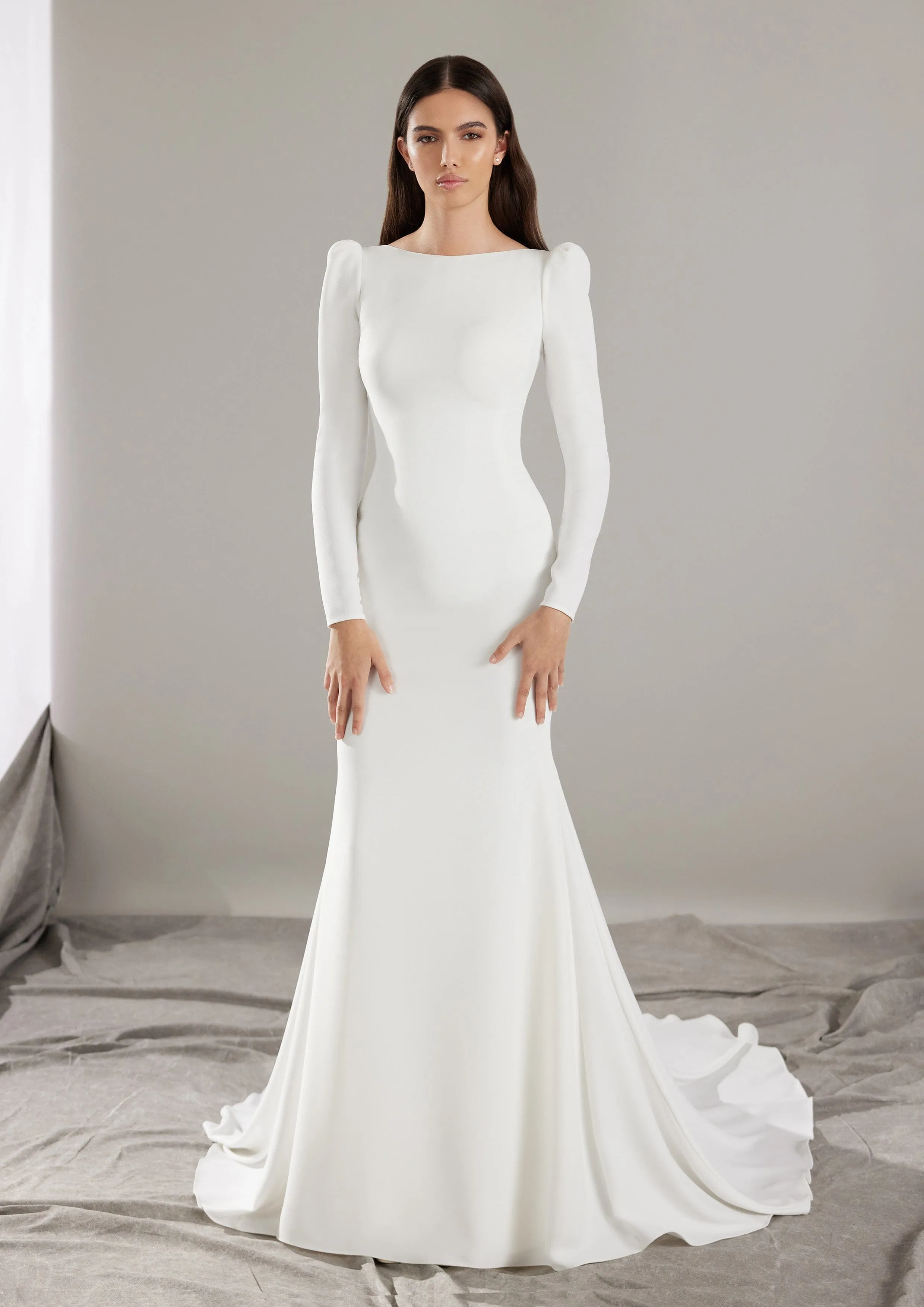 Pronovias: Souleye