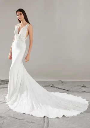 Pronovias: Trie