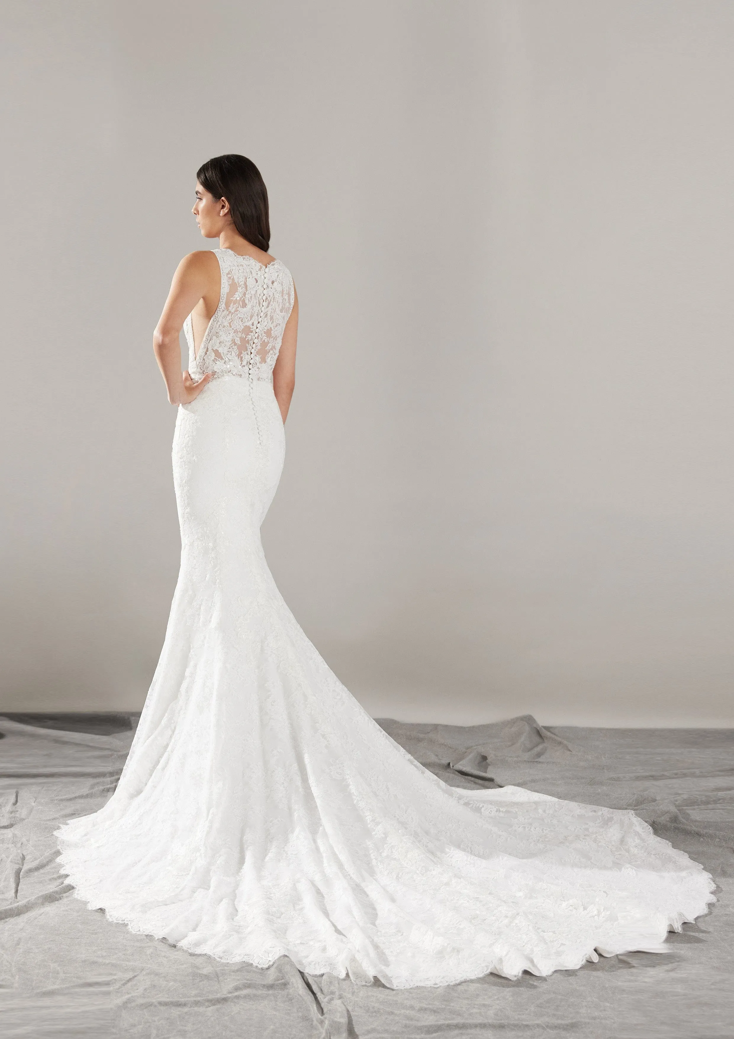 Pronovias: Trie
