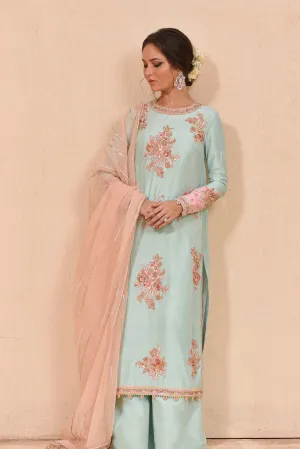 QALAMKAR HAND LUXE | LX-02 VANYA