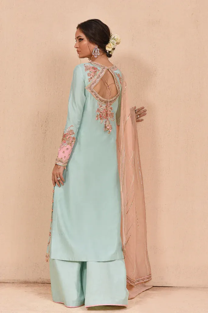 QALAMKAR HAND LUXE | LX-02 VANYA