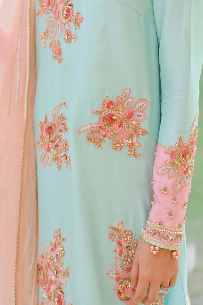 QALAMKAR HAND LUXE | LX-02 VANYA