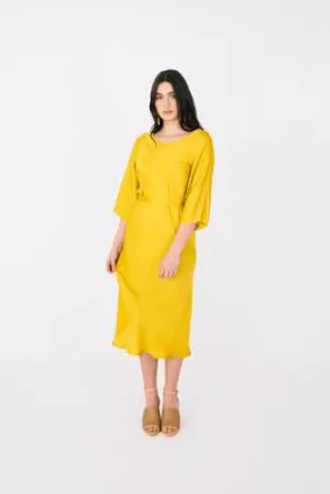 Ravine Dress -- Papercut Patterns