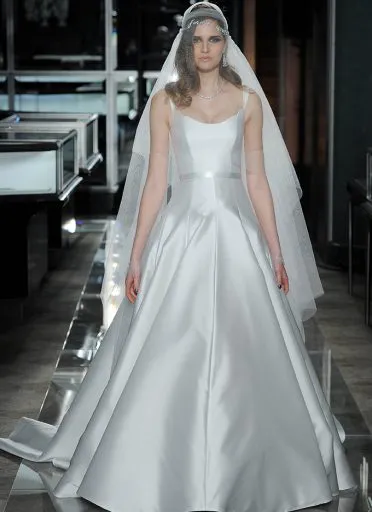 Reem Acra "Perfection"