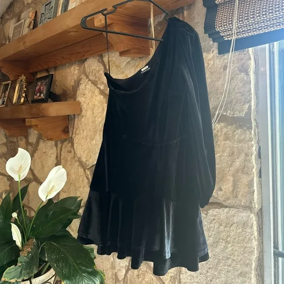 REVOLVE Yumi Kim Dory Dress