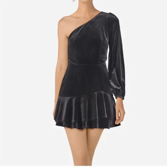 REVOLVE Yumi Kim Dory Dress
