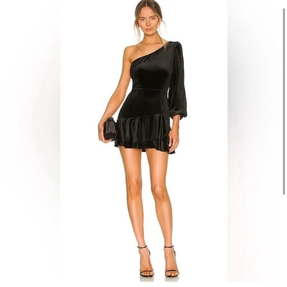 REVOLVE Yumi Kim Dory Dress