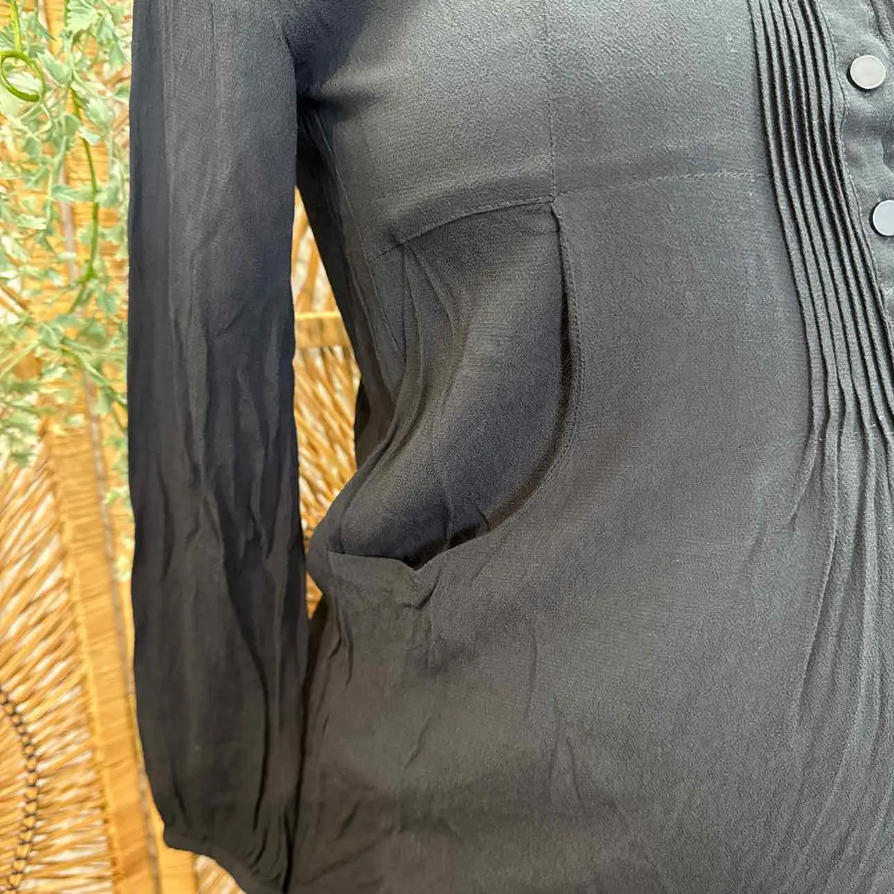 Ripe DRESS matern