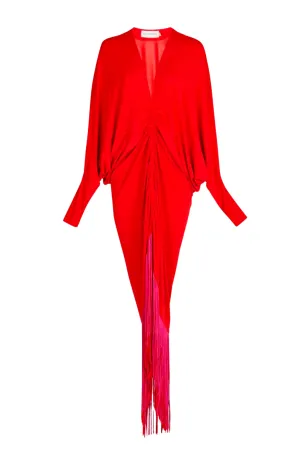 Rosalyn Dress | Rouge