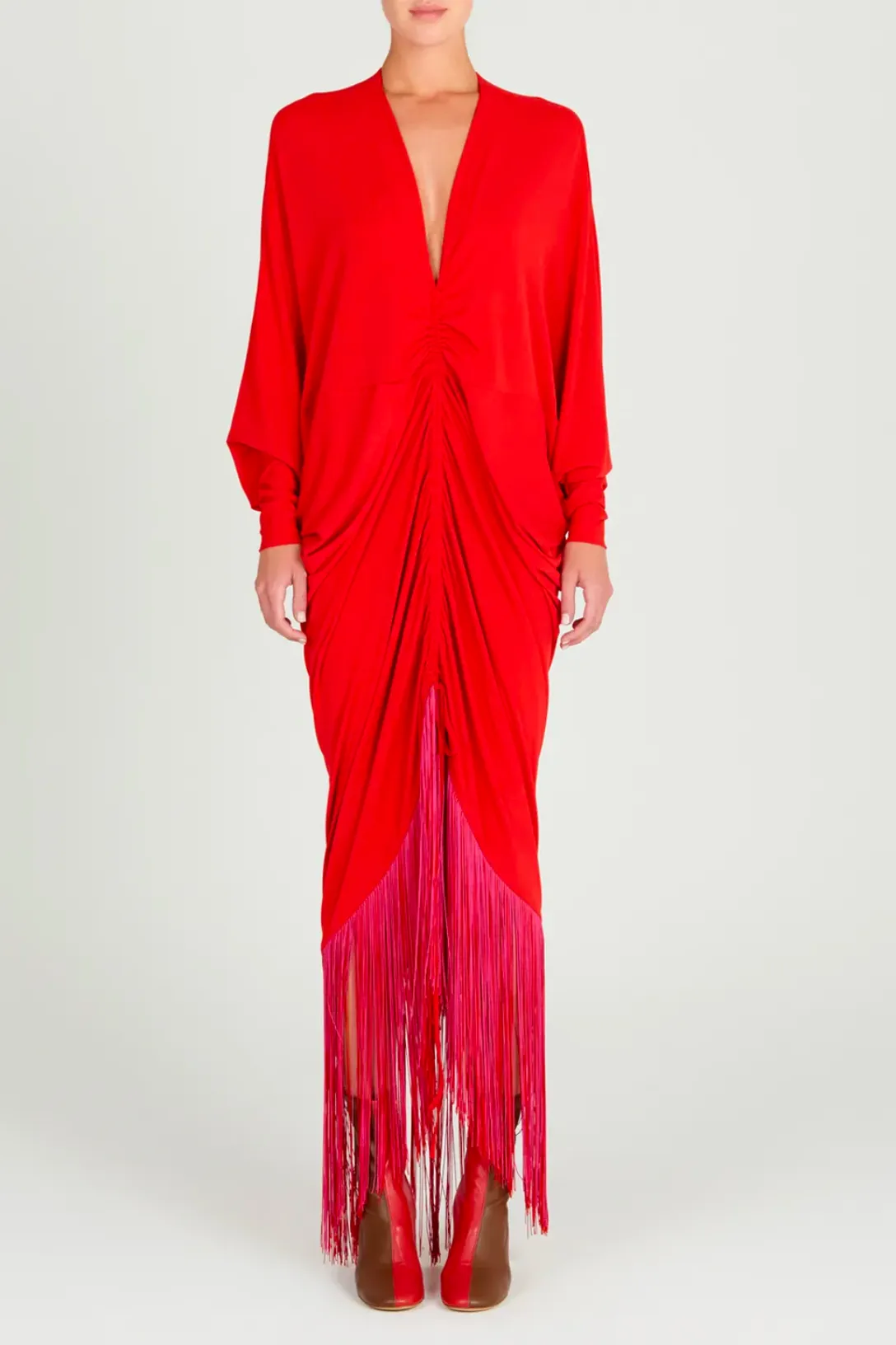 Rosalyn Dress | Rouge