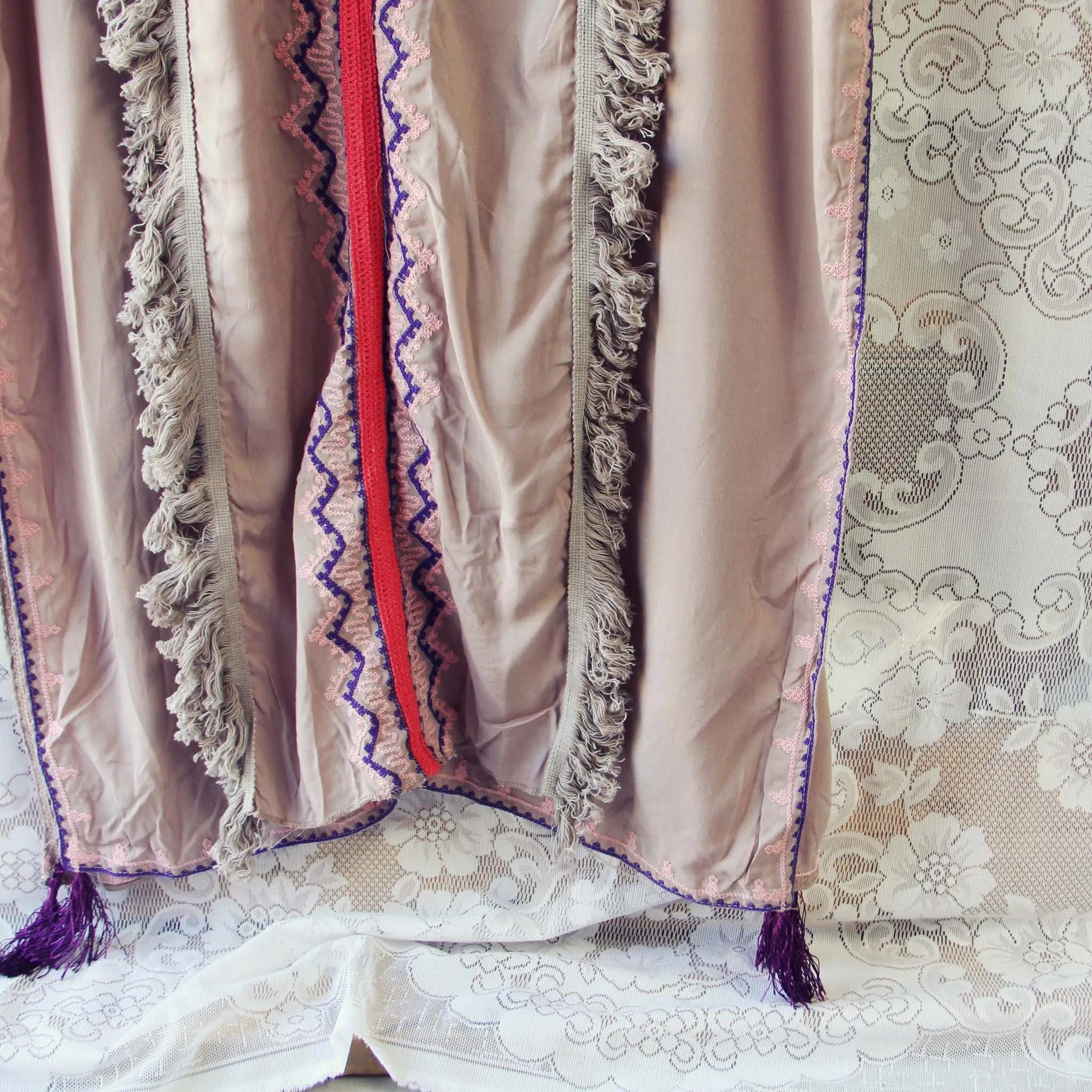 Sandstone Kaftan