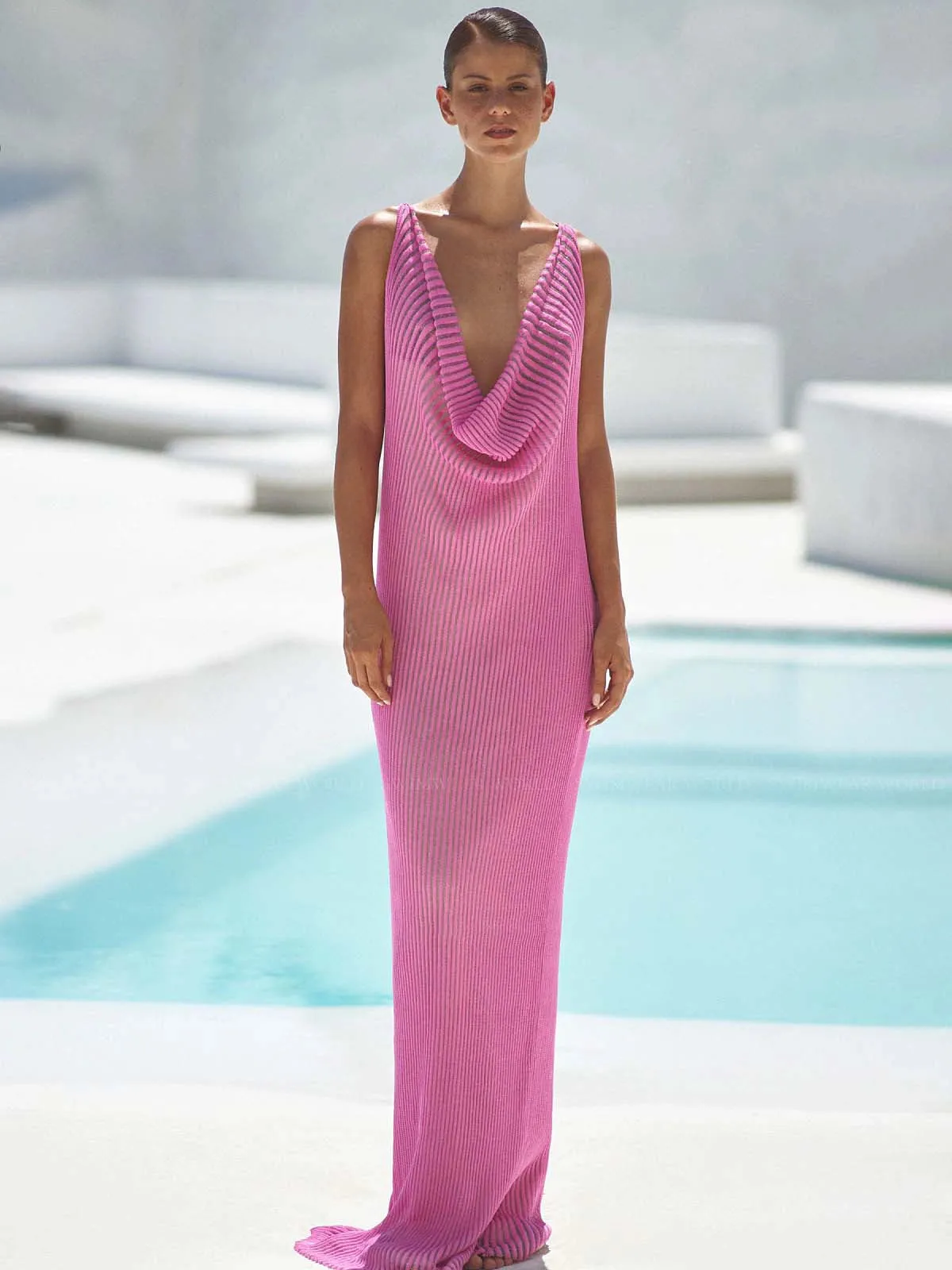 Shirley Dress
