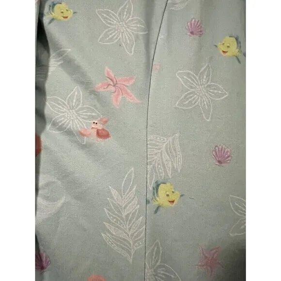 Shop Disney The Little Mermaid Ariel Swing Dress for Women New XS