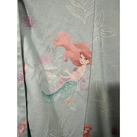 Shop Disney The Little Mermaid Ariel Swing Dress for Women New XS