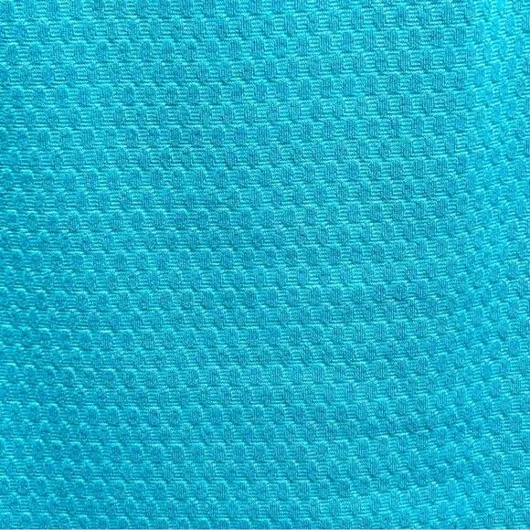Slate &amp; Willow Asymmetrical Off the Shoulder Dress Womens Size M Teal Jersey