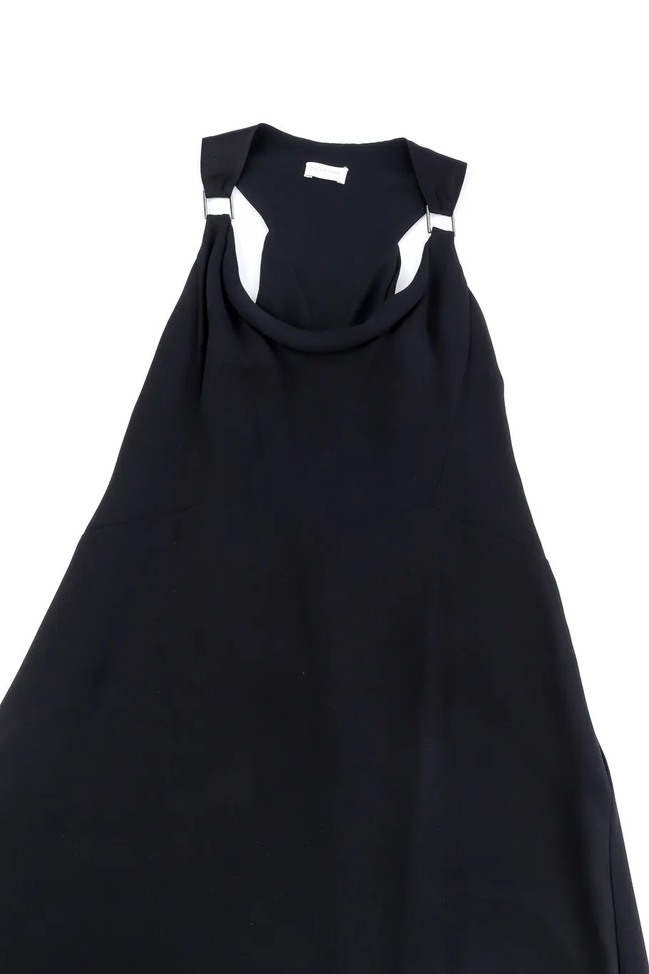 Sleeveless Maxi Dress