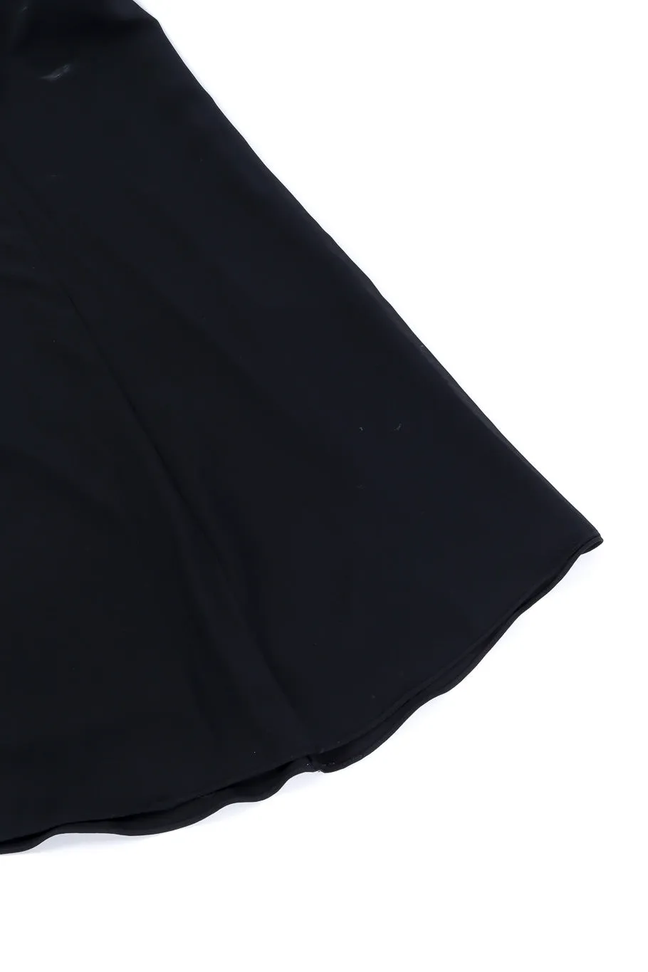 Sleeveless Maxi Dress