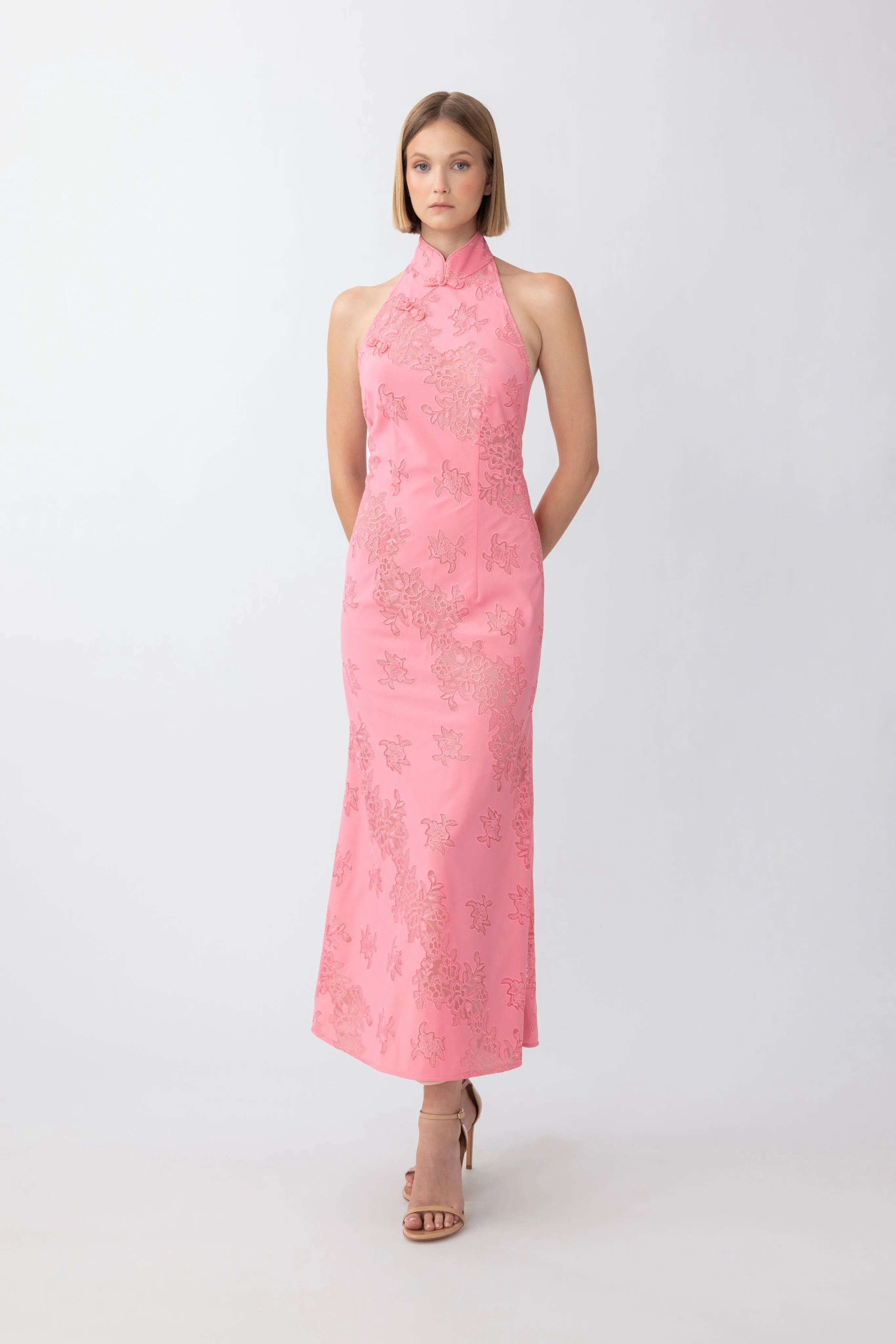 Sloane Dress