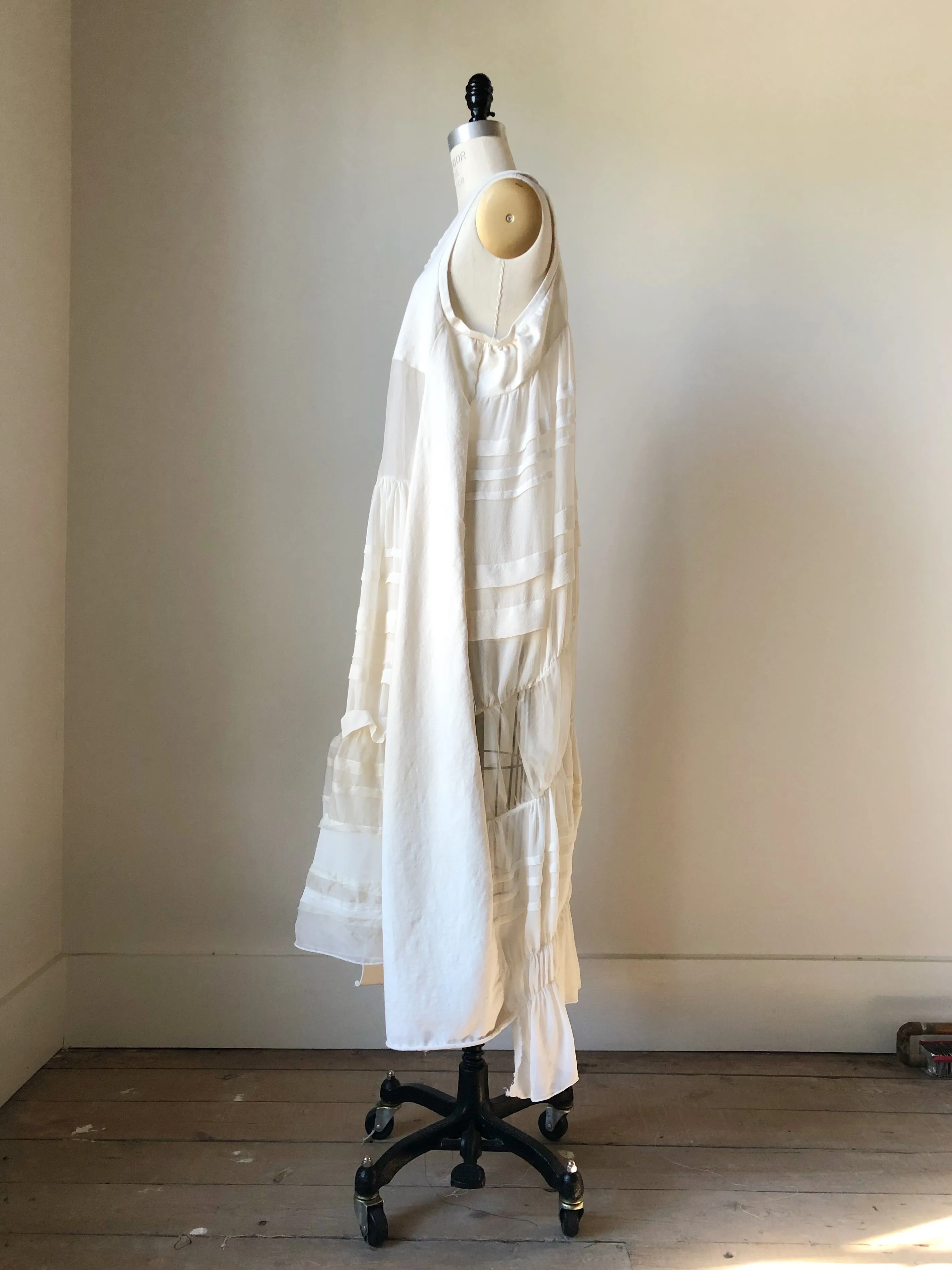 solstice dress
