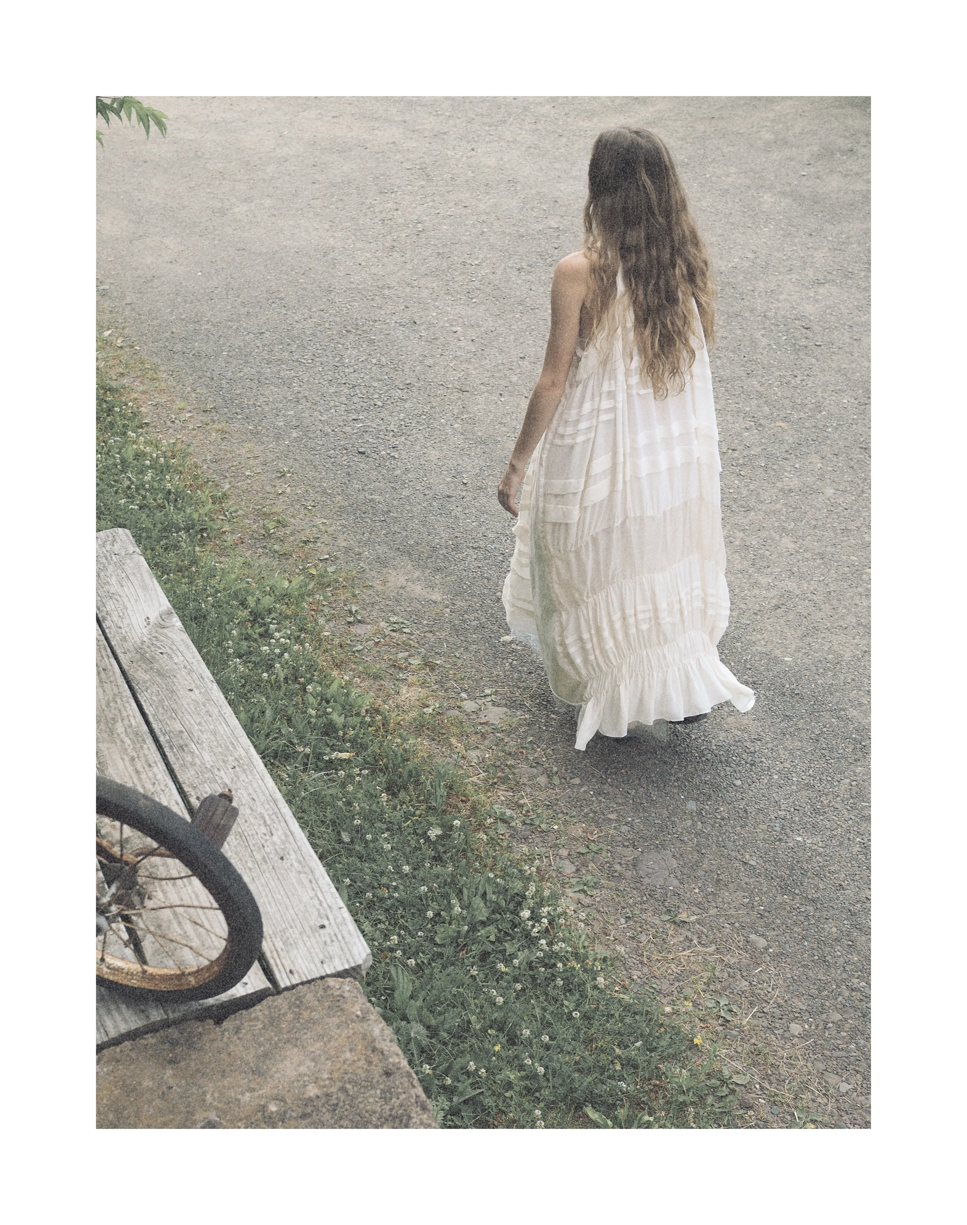 solstice dress
