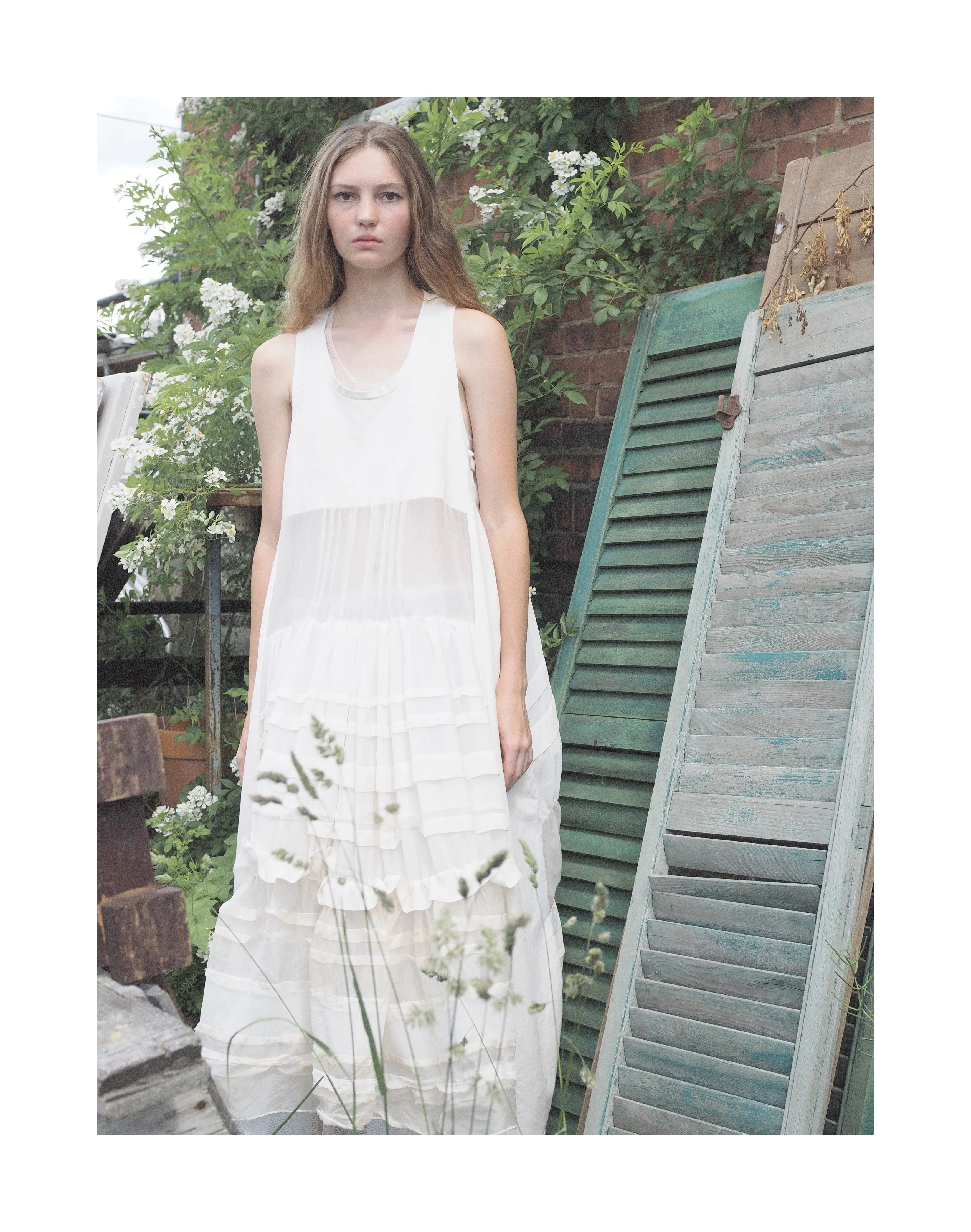 solstice dress