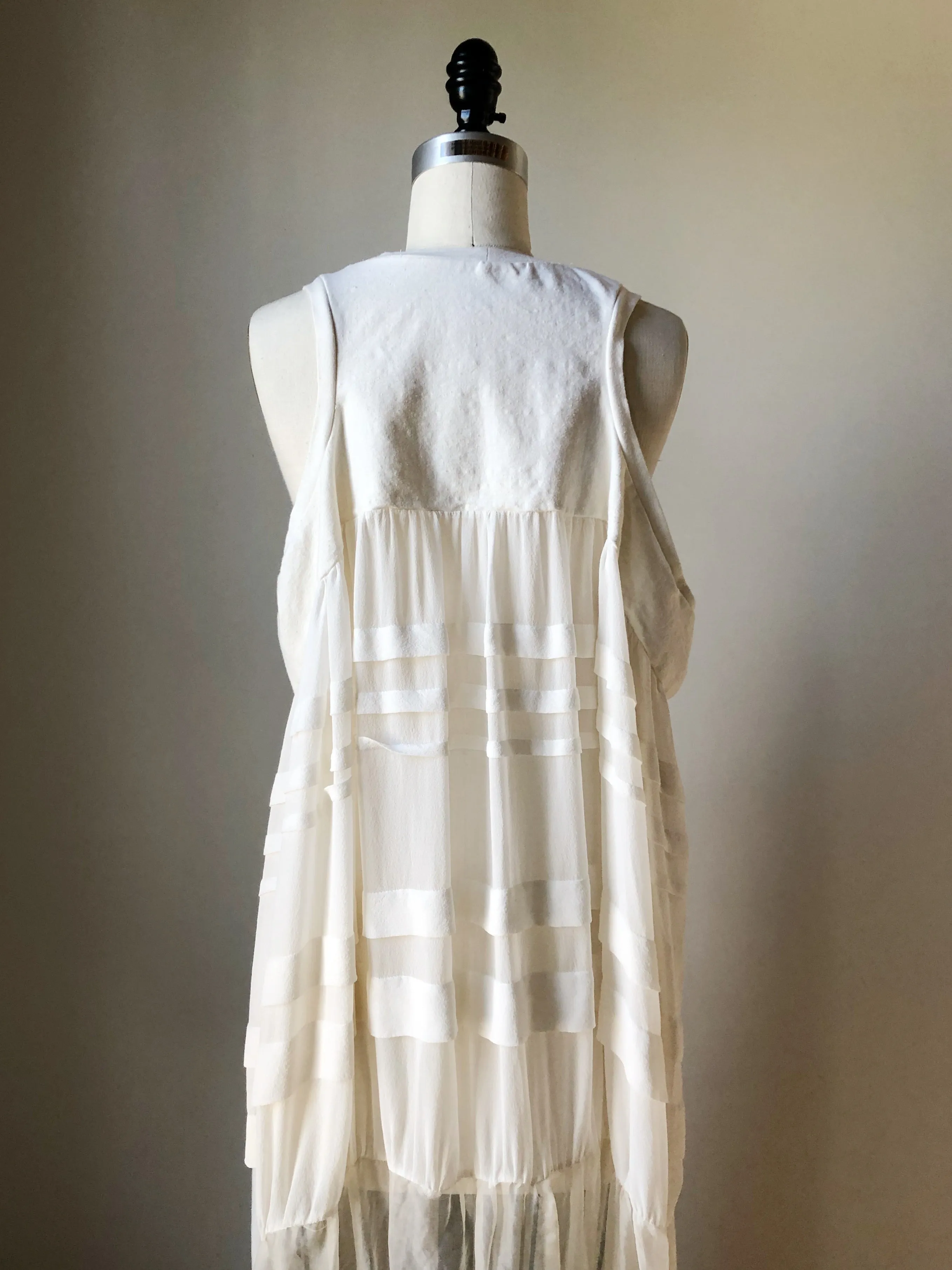 solstice dress