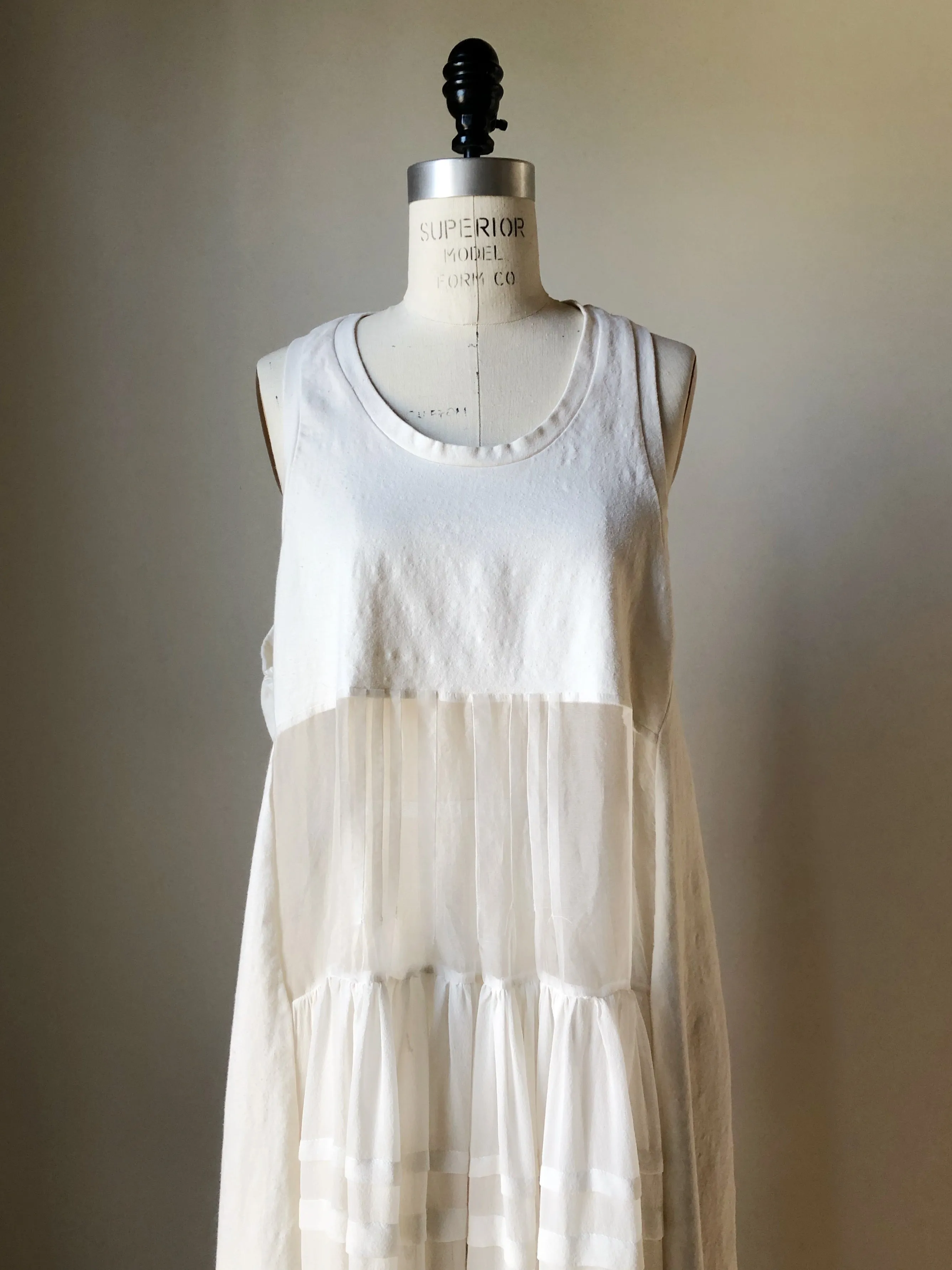 solstice dress
