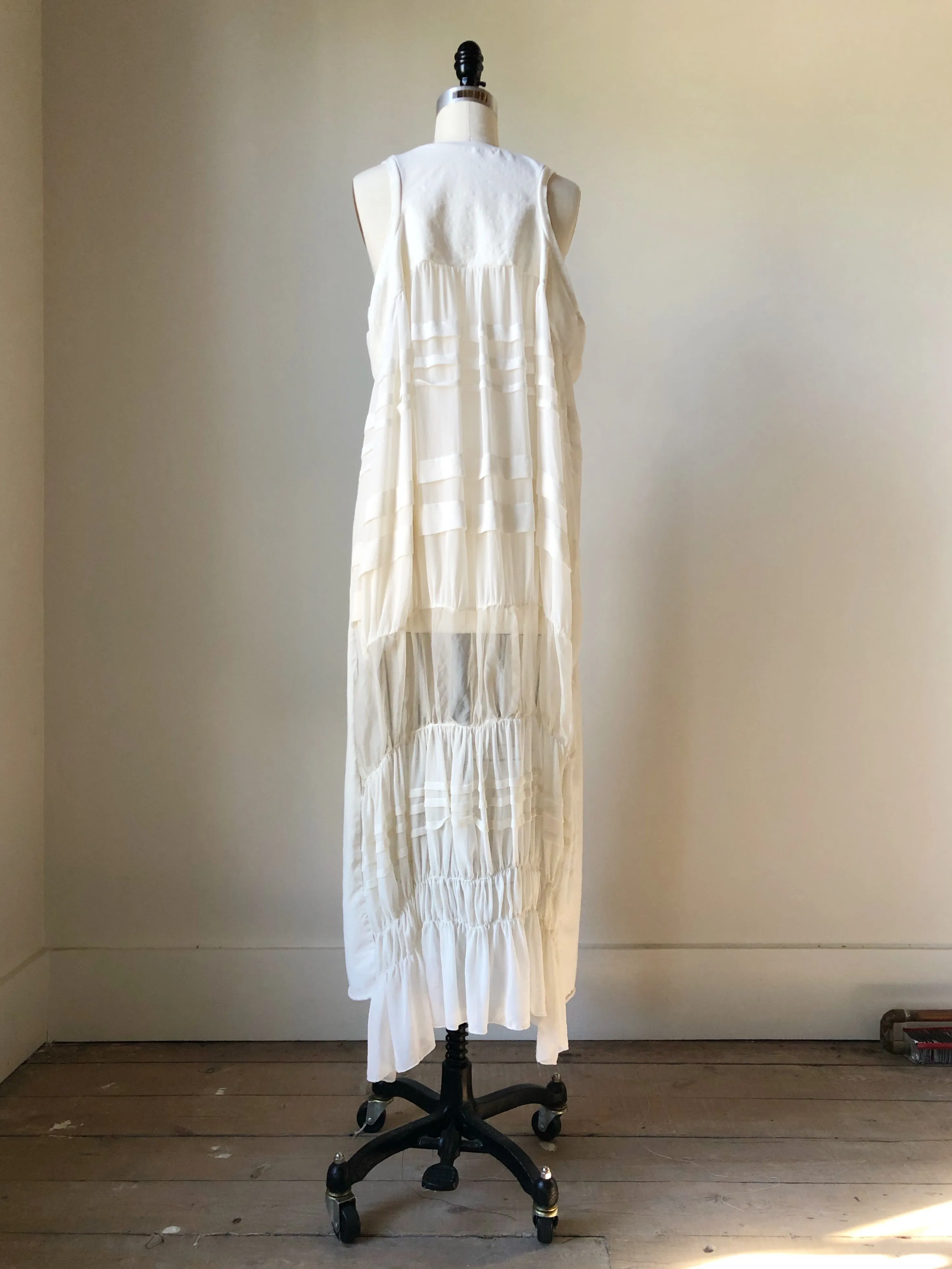solstice dress