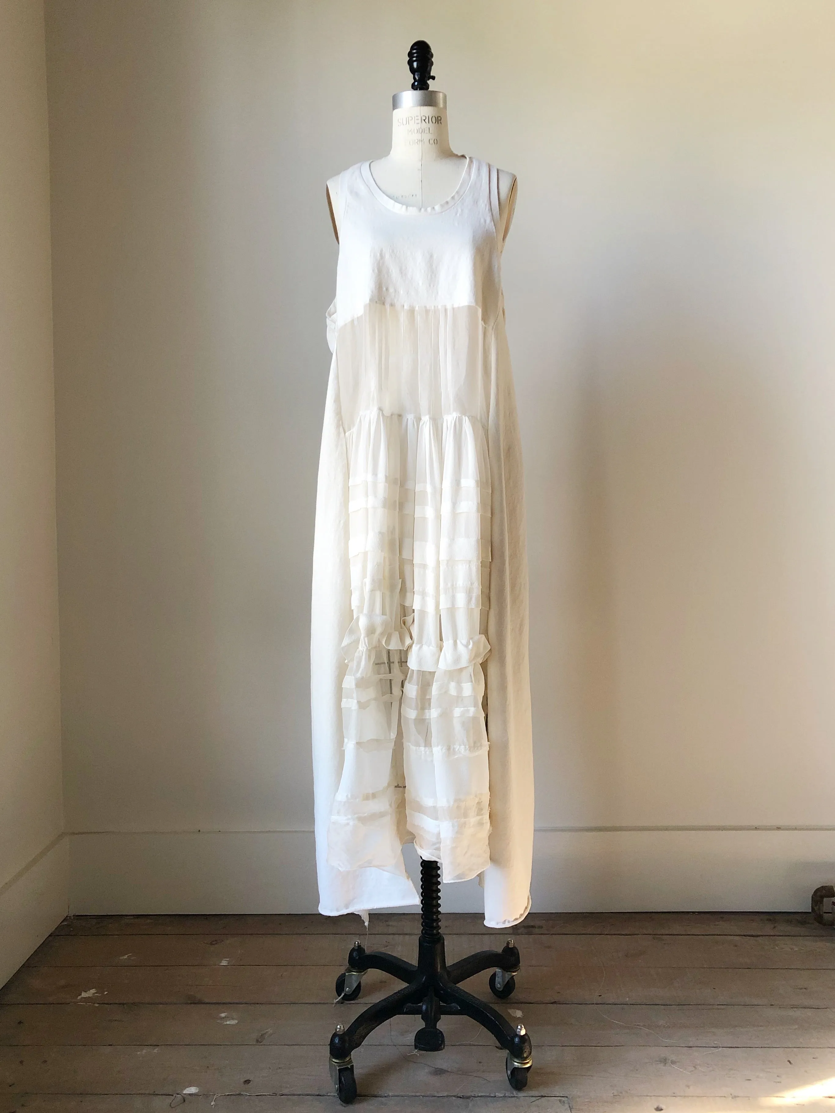 solstice dress