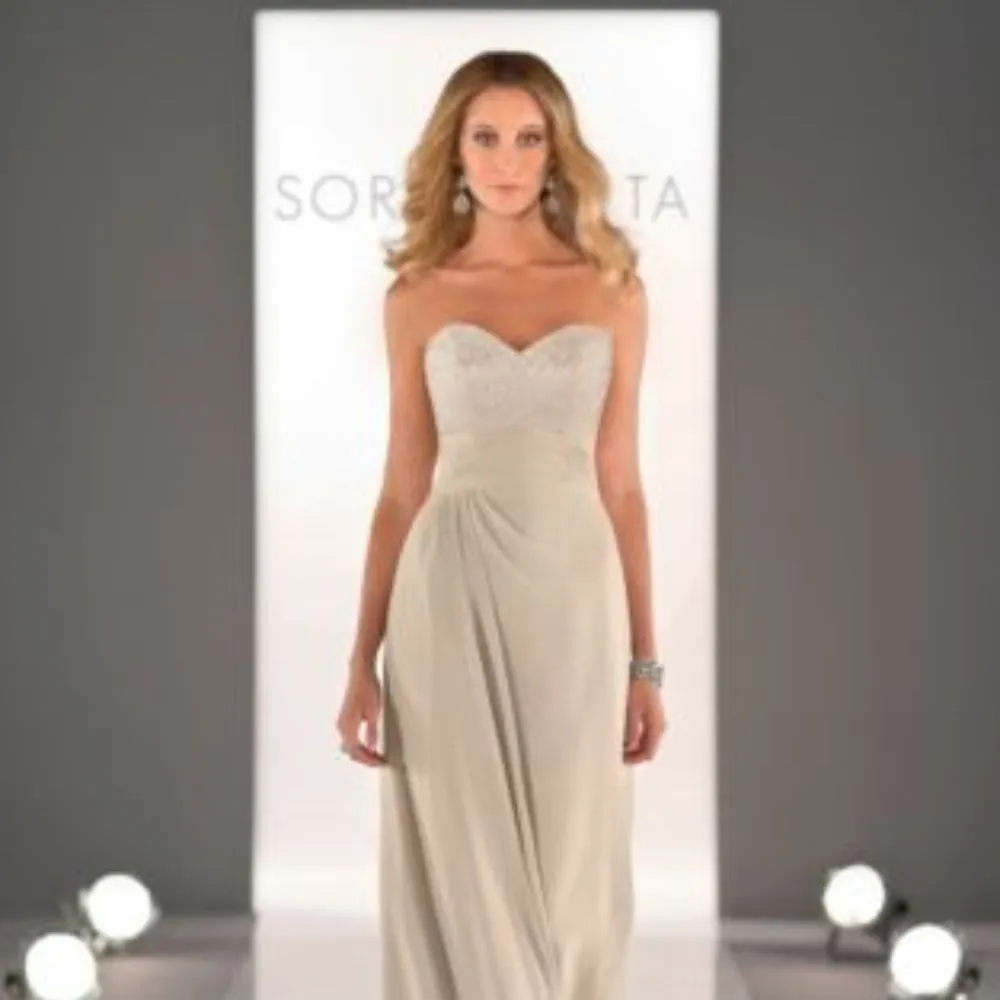 Sorella Vita Bride's Dress