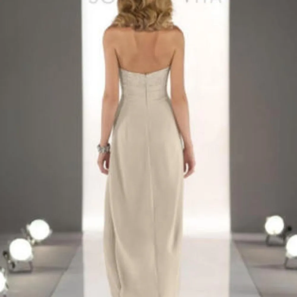 Sorella Vita Bride's Dress