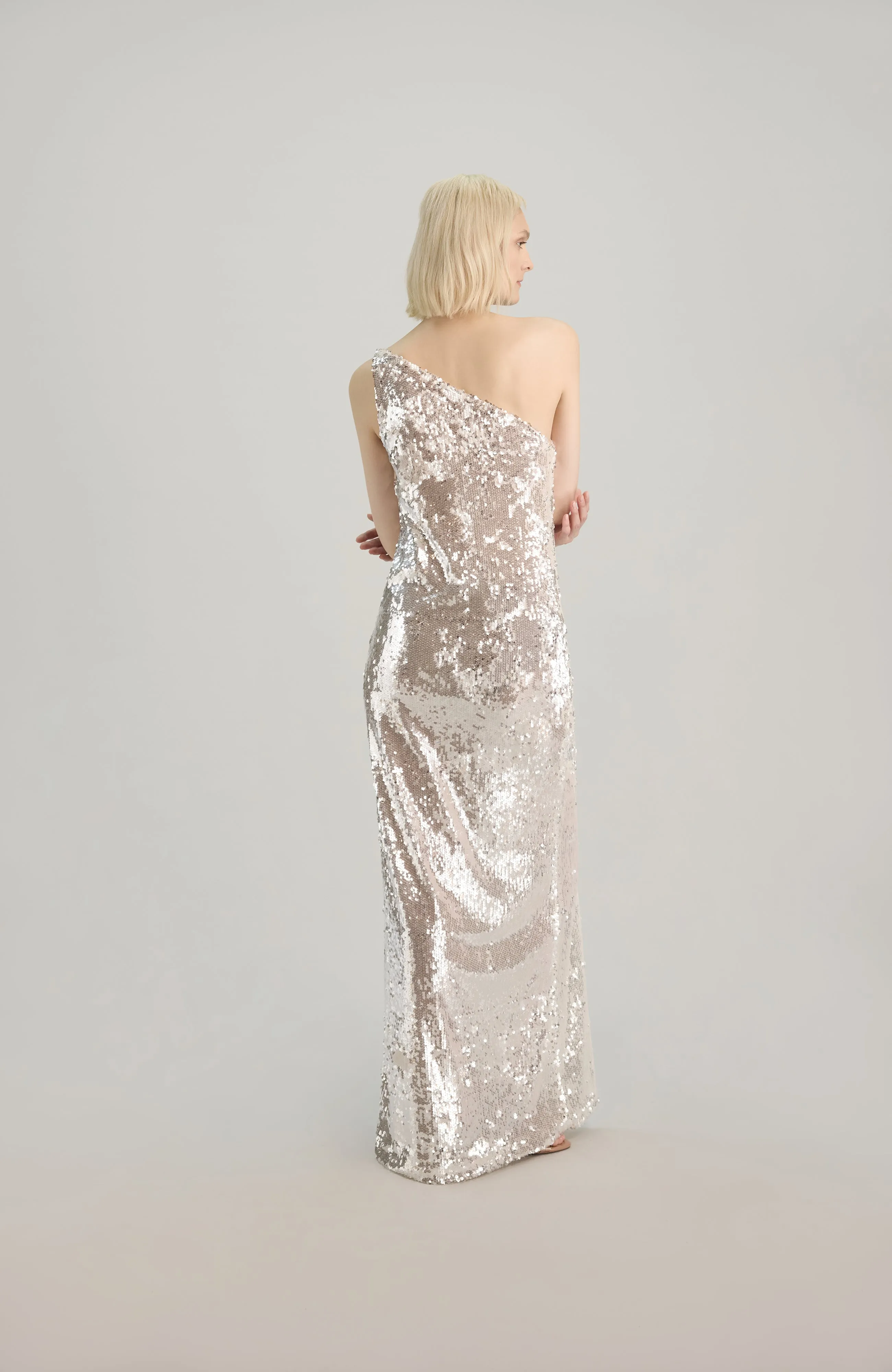 SORTIE DRESS