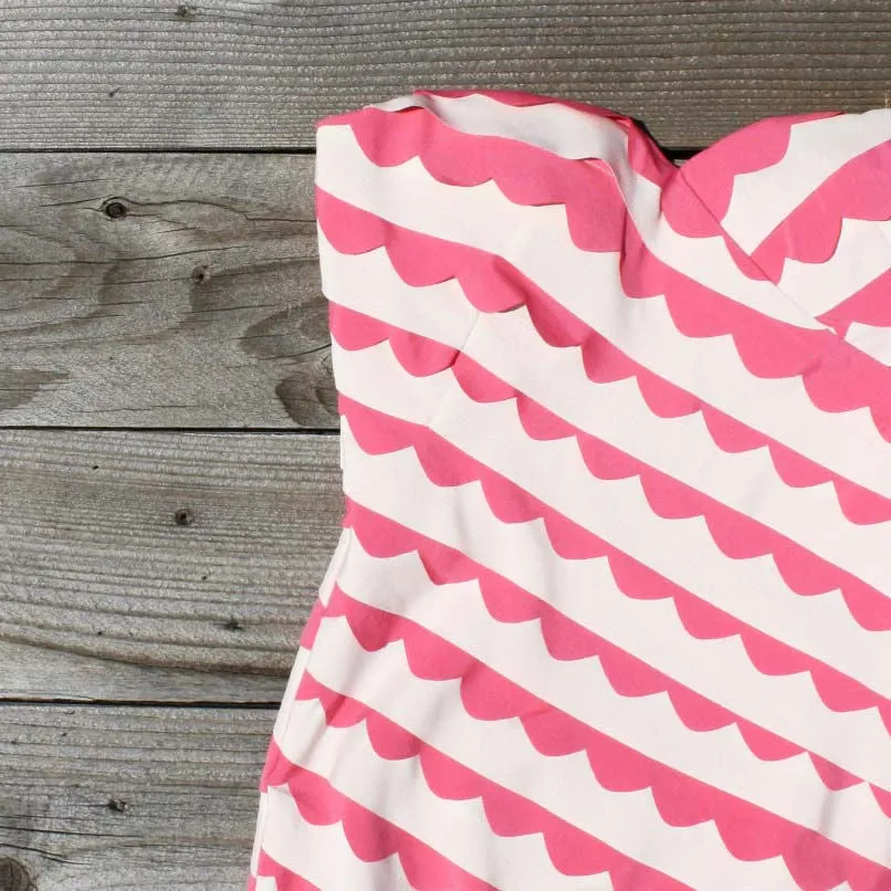 Strawberry Fields Dress