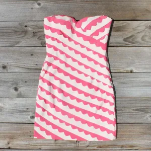 Strawberry Fields Dress