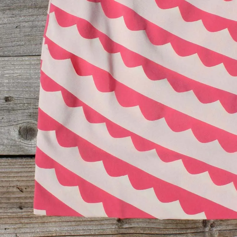 Strawberry Fields Dress
