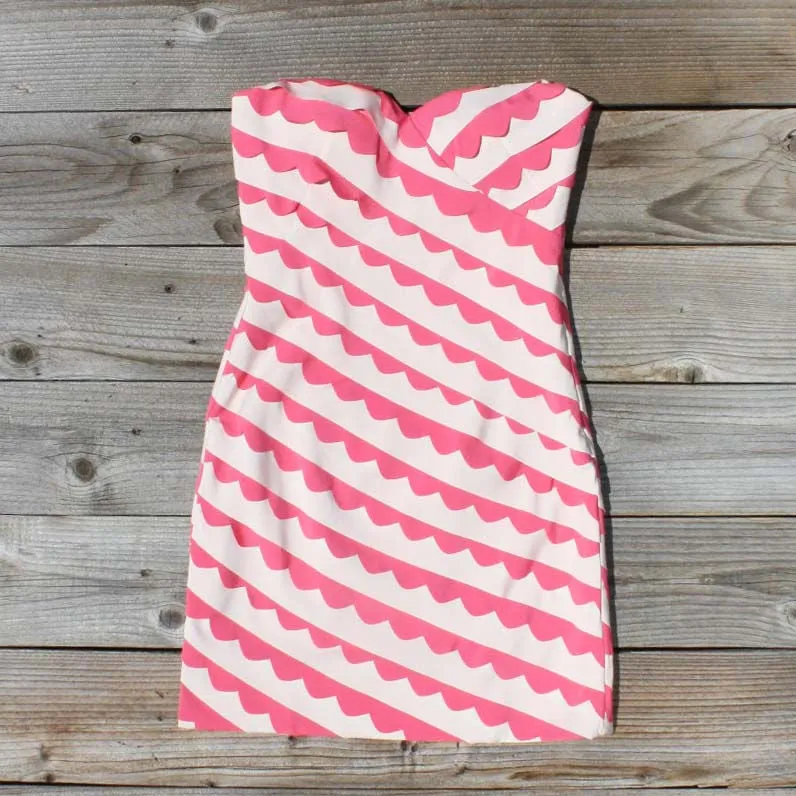 Strawberry Fields Dress