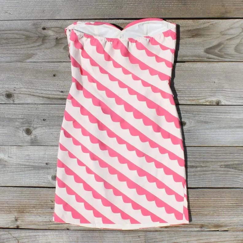 Strawberry Fields Dress