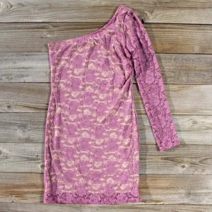 Sweet Azalea Lace Dress