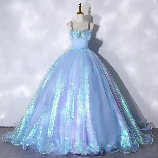 Sweetheart Prom Dress