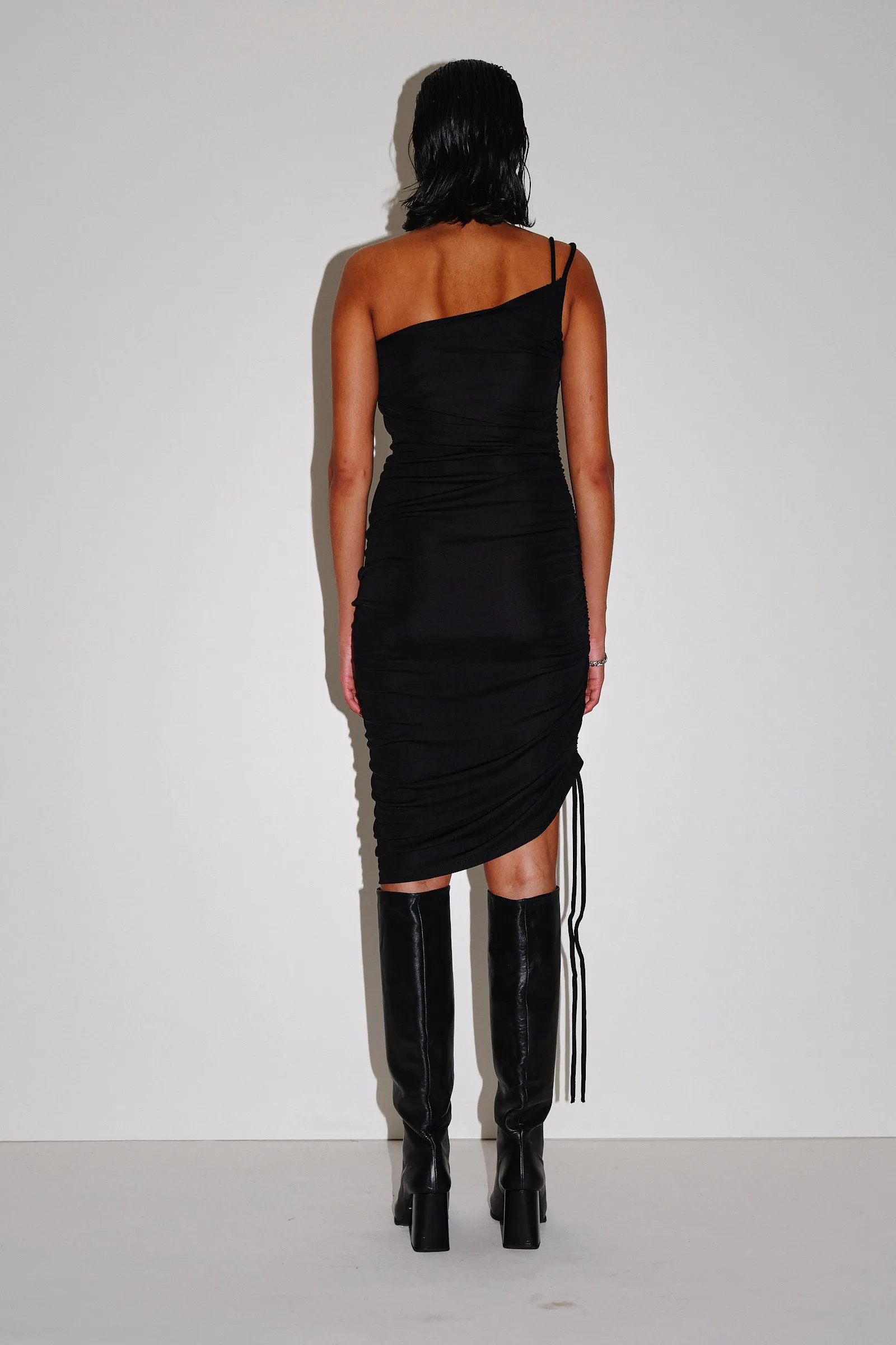 Talia - Black