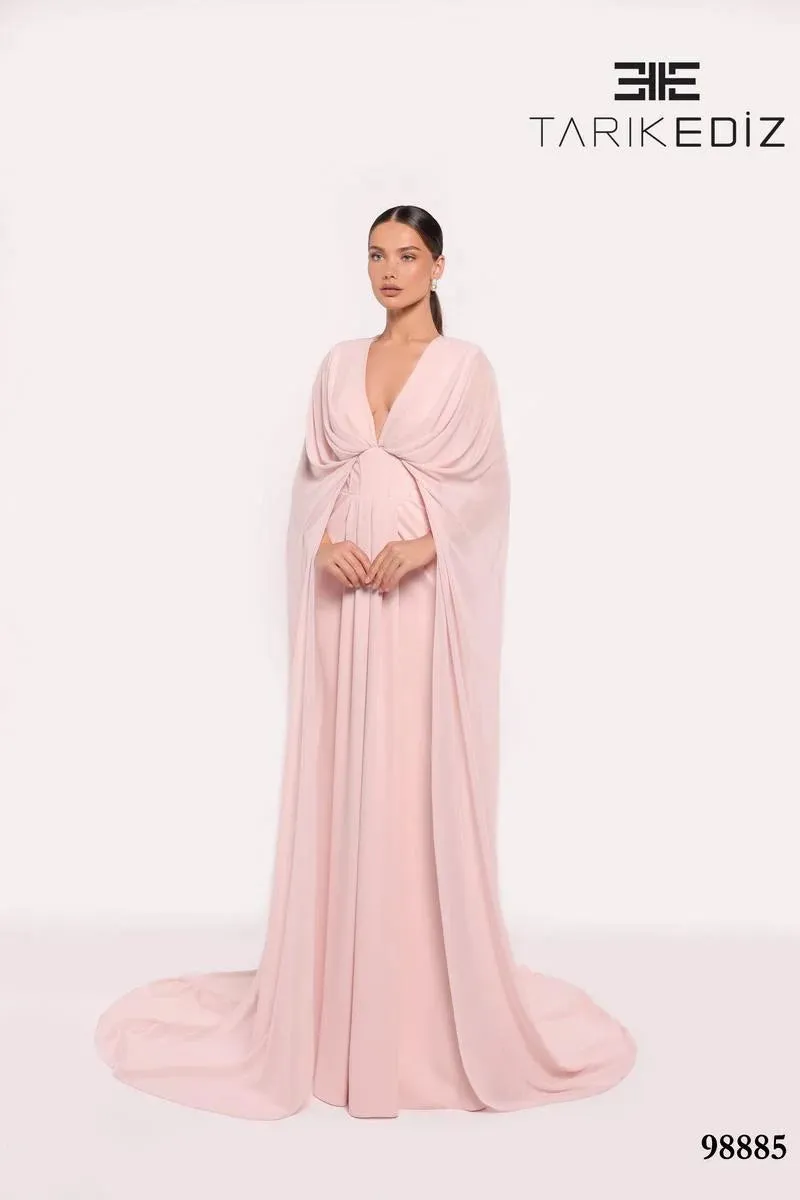 Tarik Ediz 98885 Dress