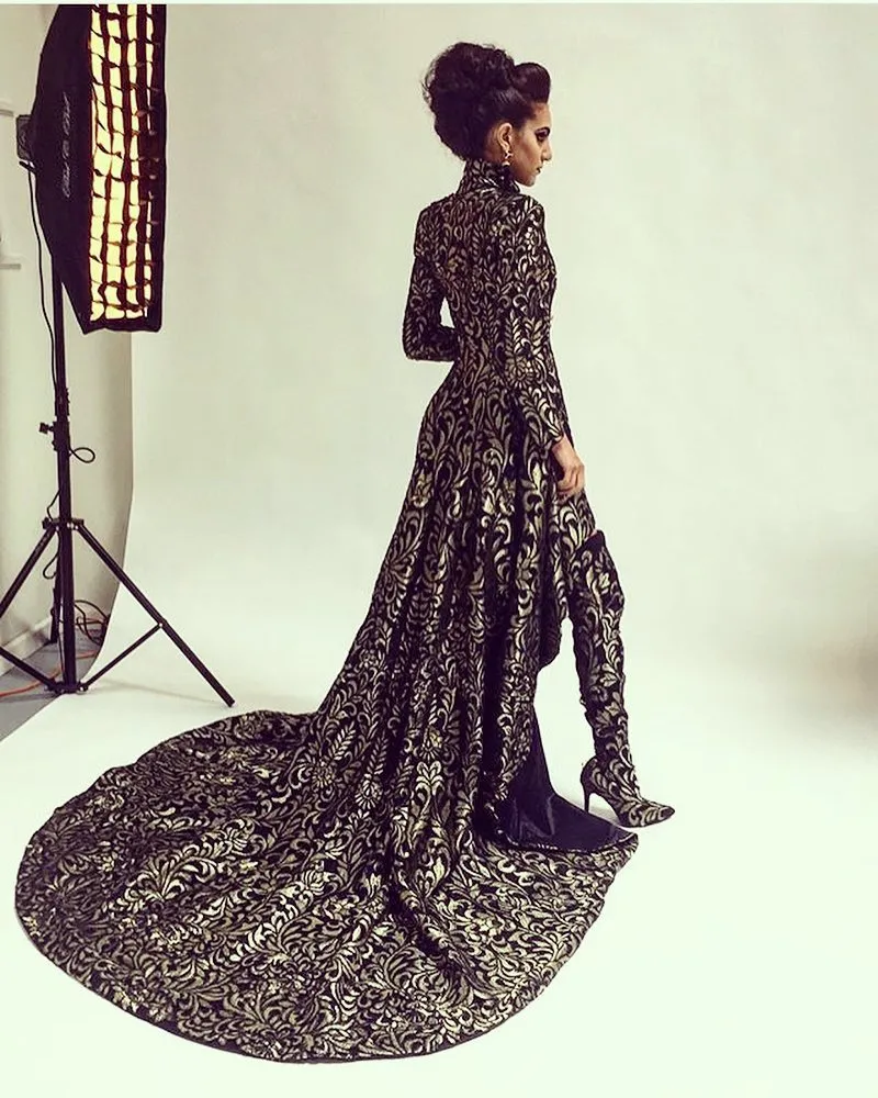 TEMPTATION Look 13