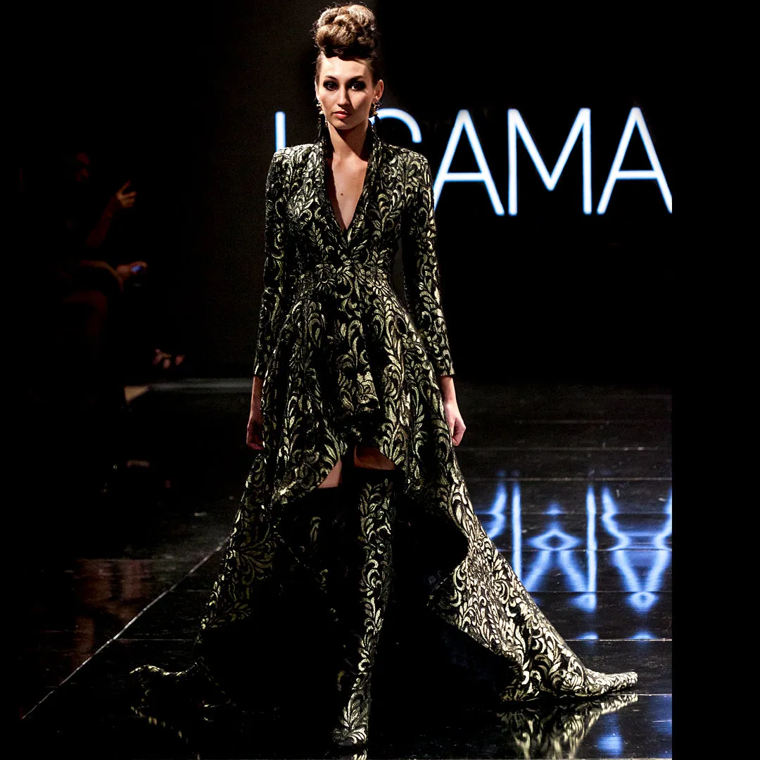 TEMPTATION Look 13