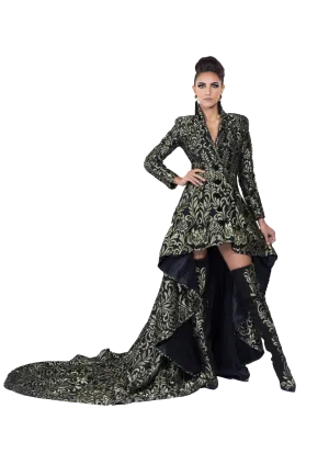 TEMPTATION Look 13