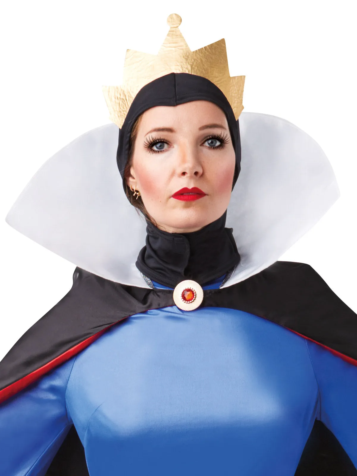 The Evil Queen Snow White Women's Disney Costume